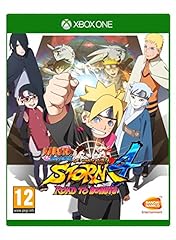 Naruto shippuden road d'occasion  Livré partout en France