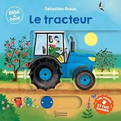 Tracteur d'occasion  Livré partout en Belgiqu