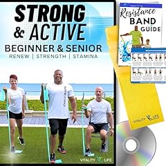 Strengthening exercises senior for sale  Delivered anywhere in UK