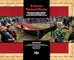 Canoe named klmin for sale  Delivered anywhere in USA 