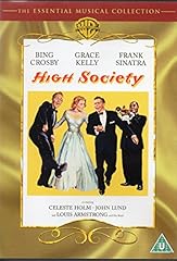 High society uk gebraucht kaufen  Wird an jeden Ort in Deutschland