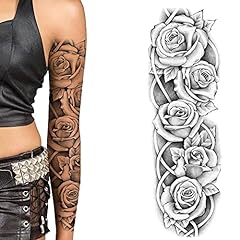 Tatodays voller arm gebraucht kaufen  Wird an jeden Ort in Deutschland