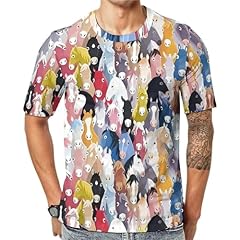 Vvcpvdxci shirt manches d'occasion  Livré partout en France