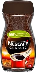 Nescafé classic löslicher gebraucht kaufen  Wird an jeden Ort in Deutschland