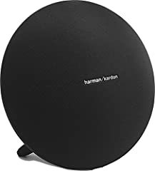 Used, Harman Kardon Onyx Studio 4 Wireless Bluetooth Speaker Black (Latest Model!) for sale  Delivered anywhere in Canada