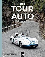 Tour auto 2018 d'occasion  Livré partout en France