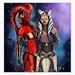 Magnet darth talon for sale  Delivered anywhere in USA 