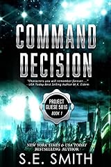 Command decision science for sale  Delivered anywhere in USA 
