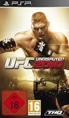 Ufc undisputed 2010 usato  Spedito ovunque in Italia 