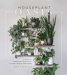 Houseplant oasis guide for sale  Delivered anywhere in USA 