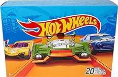 Hot Wheels 20-Car Pack of 1:64 Scale Vehicles, Gift for sale  Delivered anywhere in Canada