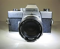 Minolta srt 201 for sale  Delivered anywhere in USA 