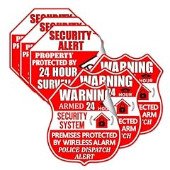 Security camera alarm for sale  Delivered anywhere in UK
