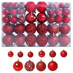 Weiewoie 100pcs christmas for sale  Delivered anywhere in USA 