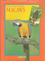 Complete book macaws for sale  Delivered anywhere in UK