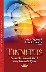 Tinnitus causes treatment usato  Spedito ovunque in Italia 