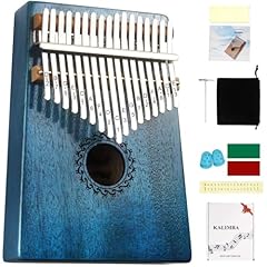Flsepamb kalimba piano d'occasion  Livré partout en France