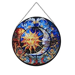 Payutou hanging stained for sale  Delivered anywhere in UK
