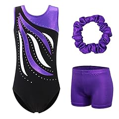 Baohulu leotards girls for sale  Delivered anywhere in USA 