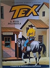 Tex picco dell usato  Spedito ovunque in Italia 