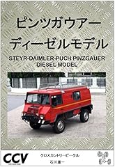 Pinzgauer diesel model usato  Spedito ovunque in Italia 