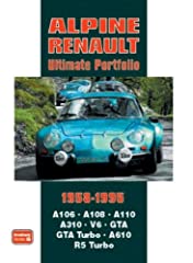 Alpine renault ultimate for sale  Delivered anywhere in Ireland