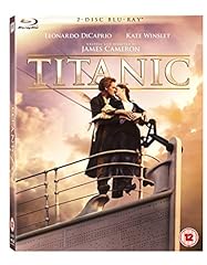 Titanic 1997 edizione usato  Spedito ovunque in Italia 