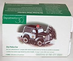 Dept department city for sale  Delivered anywhere in USA 