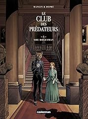 Bogeyman d'occasion  Livré partout en France