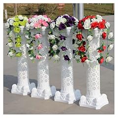 Jqgadl white decorative for sale  Delivered anywhere in UK