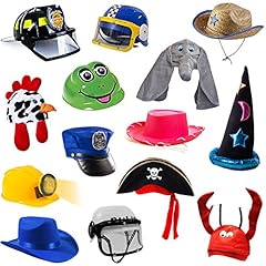 Tigerdoe costume hats for sale  Delivered anywhere in USA 