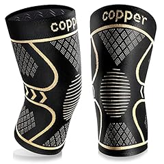 Copper knee braces for sale  Delivered anywhere in USA 