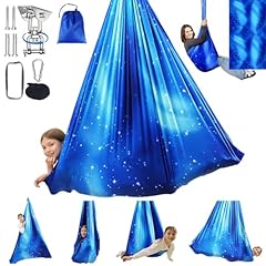 Sensory swing kids for sale  Delivered anywhere in USA 
