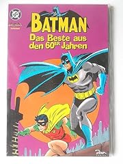 Batman beste den gebraucht kaufen  Wird an jeden Ort in Deutschland