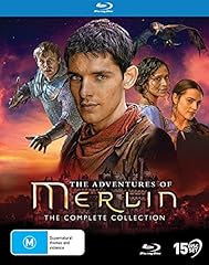 Adventures merlin complete for sale  Delivered anywhere in UK