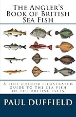 Angler book british for sale  Delivered anywhere in UK