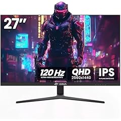 Crua inch gaming for sale  Delivered anywhere in USA 