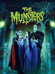 Munsters for sale  Delivered anywhere in USA 