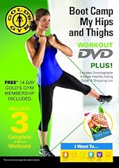 Gold gym boot for sale  Delivered anywhere in USA 