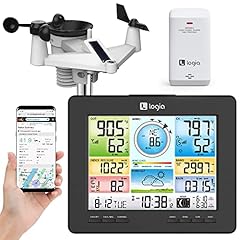 Logia weather station for sale  Delivered anywhere in USA 