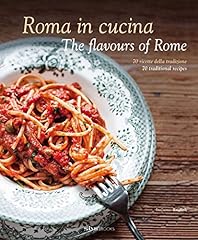Roma cucina the usato  Spedito ovunque in Italia 