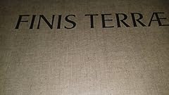 Finis terrae. notes d'occasion  Livré partout en France