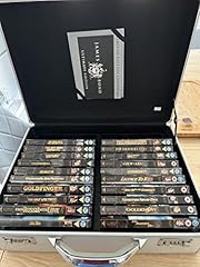 James bond limited for sale  Delivered anywhere in UK