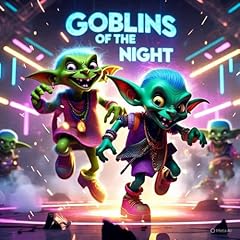 Goblins night for sale  Delivered anywhere in UK