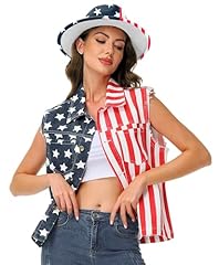 Red white blue for sale  Delivered anywhere in USA 