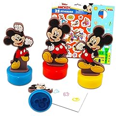 Mickey mouse stamps for sale  Delivered anywhere in USA 