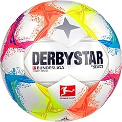 Derbystar bundesliga brillant gebraucht kaufen  Wird an jeden Ort in Deutschland