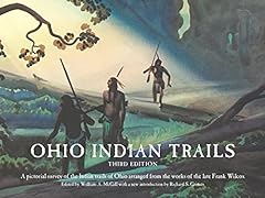 Ohio indian trails for sale  Delivered anywhere in USA 