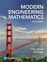 Modern engineering mathematics for sale  Delivered anywhere in Ireland