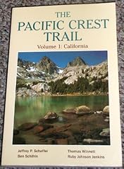 The pacific crest usato  Spedito ovunque in Italia 